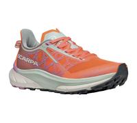 SCARPA Golden Gate 2 Atr W - Damen - Orange - Größe 39- Modell 2025