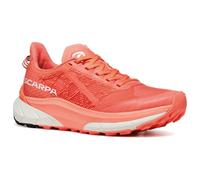 Scarpa - Women's Golden Gate 2 - Trailrunningschuhe, Gr. 37, rot (Flamingo/Peach)