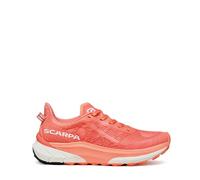 Scarpa - Women's Golden Gate 2 - Trailrunningschuhe, Gr. 37, rot (Flamingo/Peach)