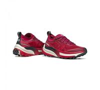 Scarpa Golden Gate ATR Damen Trailrunningschuh rot/rosa/weiß, 38,5