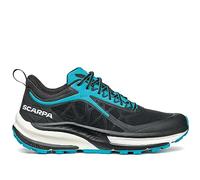 Scarpa Golden Gate ATR GTX Herren Laufschuh Trail - 33076G-M-418 Black/Azure 44