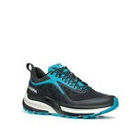Scarpa Golden Gate ATR GTX Herren Laufschuh Trail - 33076G-M-418 Black/Azure 44