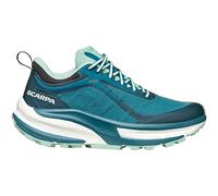 Scarpa Golden Gate ATR GTX i-Respond, Trail-Laufschuhe, Damen, Petrol-Jade, 37 EU, Petrol Jade, 37 EU