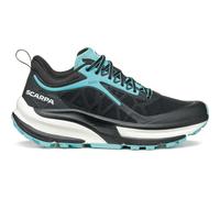 Scarpa Golden Gate ATR GTX Wmn black/aruba blue (430) 42,5