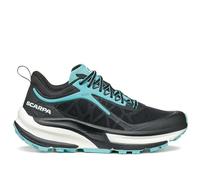 Scarpa Golden Gate ATR GTX Women Black/Aruba Blue 37 EU