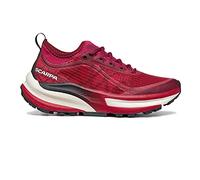 Scarpa GOLDEN Gate ATR WMN, Traillaufschuhe, RED Rose-White ATRW i-Respond,