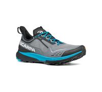 Scarpa Golden Gate Kima RT gray/azure (217) 40,5