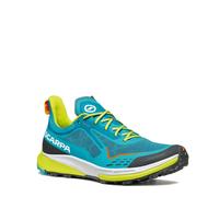 Scarpa Golden Gate Kima RT Herren Laufschuh Trail - 33079-M-299 Lakeblue/Lime 47