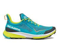 Scarpa Golden Gate Kima RT lakeblue/lime (299) 41,5