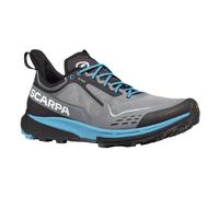 Golden Gate Kima RT Trail Running Schuhe - Scarpa 217-gray/azure 44 (9,5 UK)