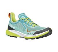 Scarpa - Women's Golden Gate Kima RT - Trailrunningschuhe, Gr. 41, bunt (BlueTurquoise/SunnyLime)