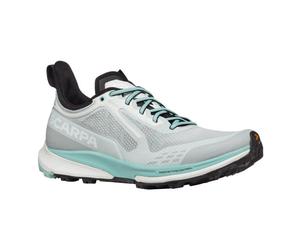 Scarpa Golden Gate Kima RT W - Trailrunningschuh - Damen Grey/Blue 36,5 EU