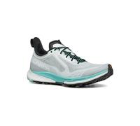Scarpa Golden Gate Kima RT W - Trailrunningschuh - Damen 38,5 EU Light Grey/Light Blue
