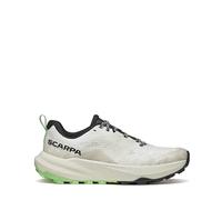Scarpa Golden Gate LT Damen Laufschuh Trail - 33090-L-1170 white/bright aloe 38