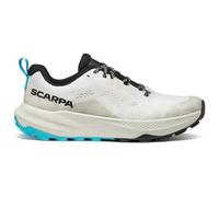 Scarpa - Golden Gate LT - Trailrunningschuhe, Gr. 43.5, grau (White/Azure)