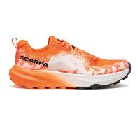Scarpa - Golden Gate LT - Trailrunningschuhe, Gr. 46, bunt (White/Tonic)