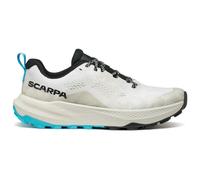 Scarpa - Golden Gate LT - Trailrunningschuhe, Gr. 47, grau (White/Azure)