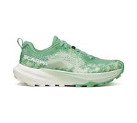 Scarpa Golden Gate LT W - Trailrunningschuhe - Damen Green/White 40,5 EU
