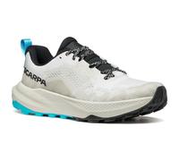 GOLDEN GATE LT Trailrunning-Schuhe Herren-White/Azure-EU 43