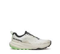 Scarpa Golden Gate LT Damen Laufschuh Trail - 33090-L-1170 white/bright aloe 42,5