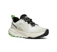 Scarpa Golden Gate LT Damen Laufschuh Trail - 33090-L-1170 white/bright aloe 39