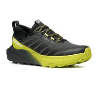 Golden Gate LT WP Trailrunning-Schuhe Herren black/lime-EU 43 1/2