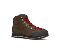 Scarpa Guida City Gore-tex® Wanderstiefel EU 40 Brown / Rope