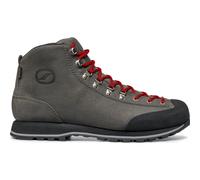Scarpa Guida City GTX Freizeitschuhe - Dark Gray-Gray, EU 46