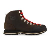 Scarpa - Guida City GTX - Freizeitstiefel, Gr. 38, schwarz (Brown/Rope)