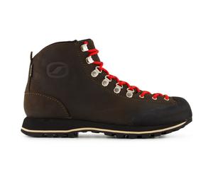 Scarpa - Guida City GTX - Freizeitstiefel, Gr. 45, schwarz (Brown/Rope)