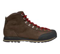Scarpa - Guida City GTX - Freizeitstiefel, Gr. 39.5, braun (Brown/Rope)