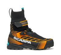 Bergsteigerschuh Scarpa Ribelle Tech 3 HD (Black Bright Orange) 45
