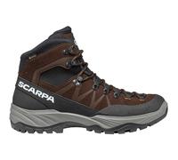 Scarpa Boreas GTX Wanderschuhe braun | 46.5