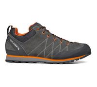 Crux Approach-Schuhe - Scarpa shark/tonic/gray 42.5 (8.5 UK)
