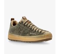 SCARPA Herren-Freizeitschuhe MOJITO WRAP F, Camouflage - grün Größe EU: 41