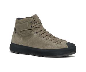 SCARPA Herren Freizeitschuhe MOJITO WRAP MID GTX dark rock - braun Größe EU: 40