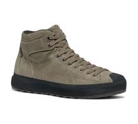 SCARPA Herren Freizeitschuhe MOJITO WRAP MID GTX dark rock - braun Größe EU: 42,5