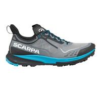Scarpa - Golden Gate Kima RT - Trailrunningschuhe, Gr. 45.5, grau (Gray/Azure)