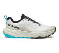 Scarpa - Golden Gate LT - Trailrunningschuhe, Gr. 44, grau (White/Azure)