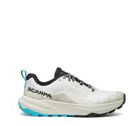 Scarpa Herren Golden Gate LT Schuhe, White-Azure, 42.5