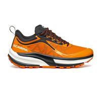 SCARPA Herren Laufschuhe GOLDEN GATE ATR GTX orange/schwarz - orange Größe EU: 41,5