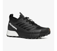 SCARPA Herren Laufschuhe RIBELLE RUN 2 schwarz/schwarz - schwarz Größe EU: 41,5