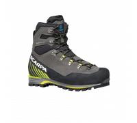 Scarpa Herren Manta Tech GTX Bergstiefel grau 41.5