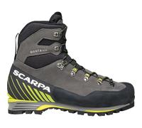 Scarpa Manta Tech GTX grau 45