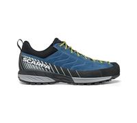 Scarpa Herren Mescalito Multifunktionsschuhe blau 42.5