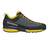 Scarpa Herren Mescalito Planet Approachschuhe (Grau, Gr.: 46,5)