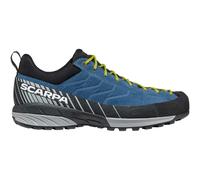 Scarpa Mescalito M - Zustiegsschuhe - Herren Blue/Black 45,5 EU