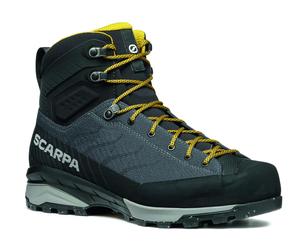 Scarpa Herren Mescalito Trek Planet GTX Wanderstiefel , 45