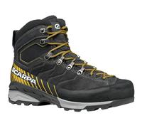 scarpa mescalito trek gore tex wanderschuhe schwarz