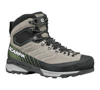 Scarpa Herren Mescalito TRK GTX Schuhe (Größe 47, grau)